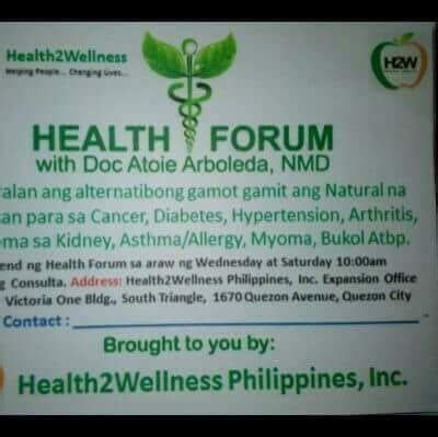 atoie arboleda prc license|Health FORUM By Doc. Atoie Arboleda .